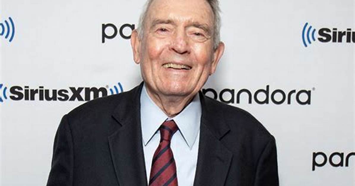Dan Rather