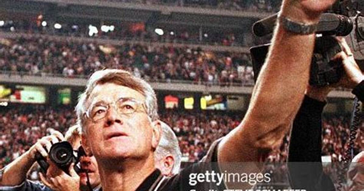 Dan Reeves