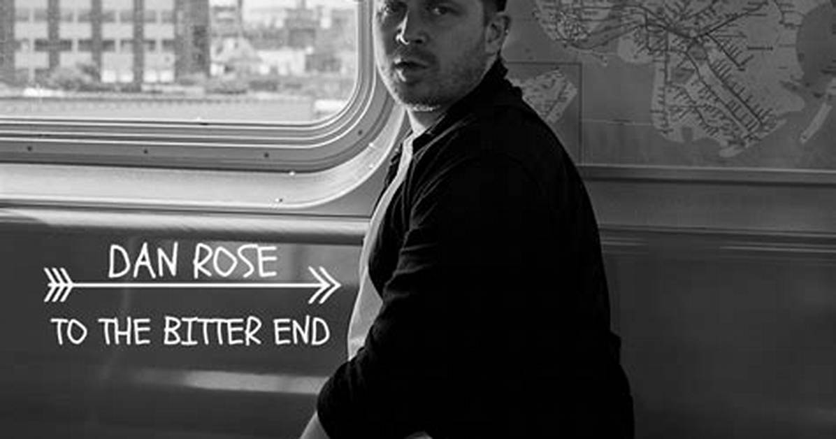Dan Rose