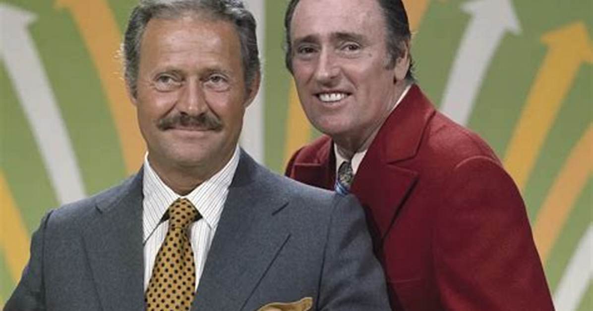Dan Rowan
