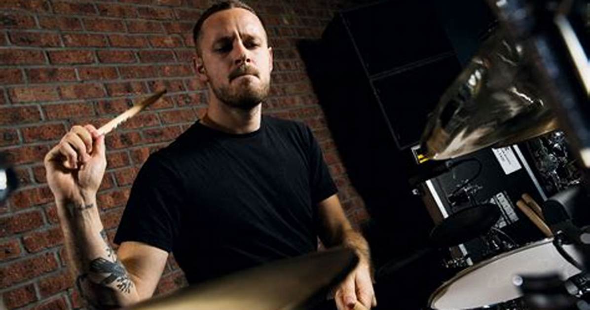 Dan Searle