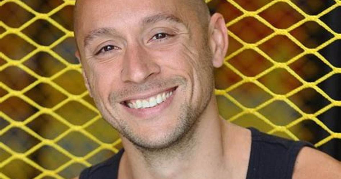 Dan Shaba