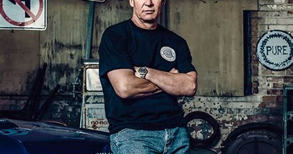 Dan Short