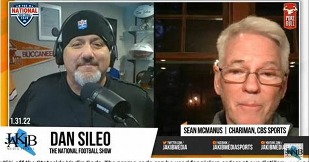 Dan Sileo