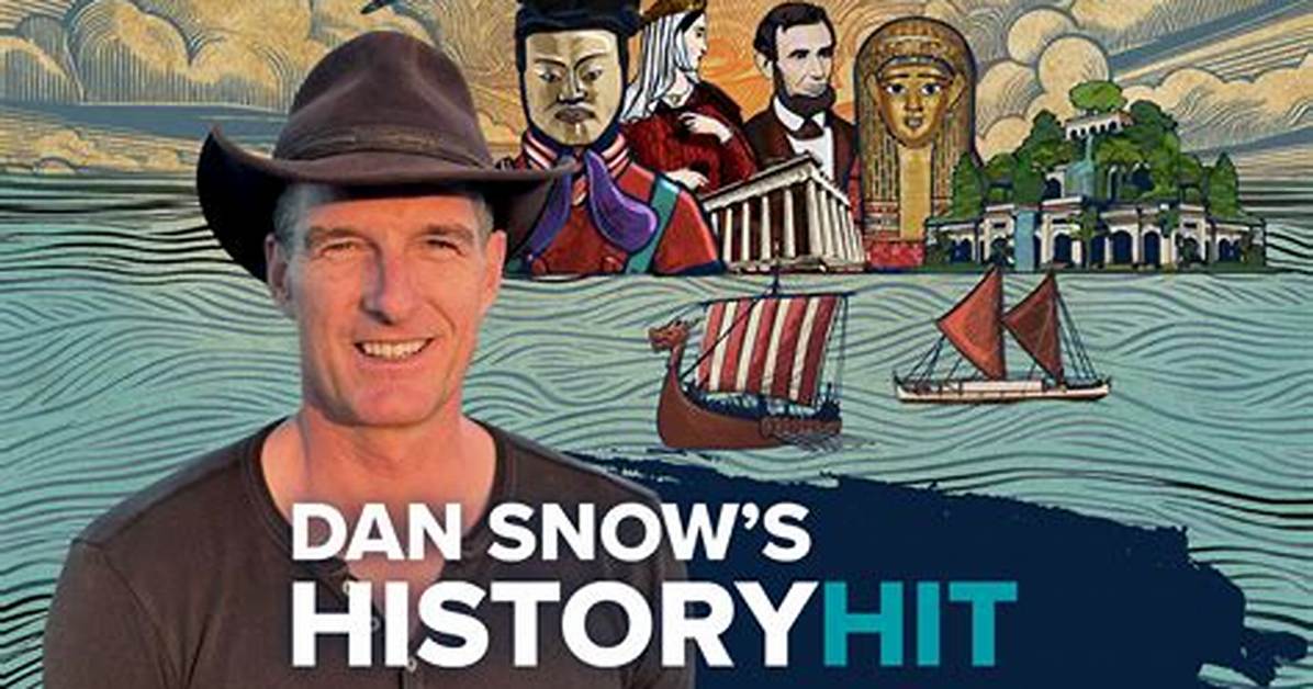 Dan Snow