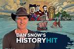 Dan Snow