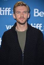 Dan Stevens Height