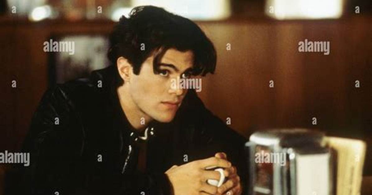 Dana Ashbrook