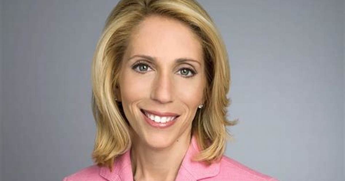 Dana Bash Biography