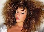 Dana Curly