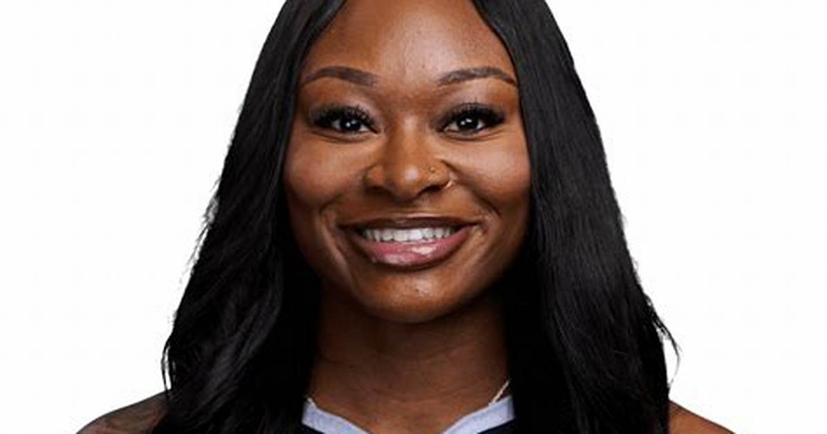 Dana Evans
