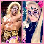 Dana Warrior