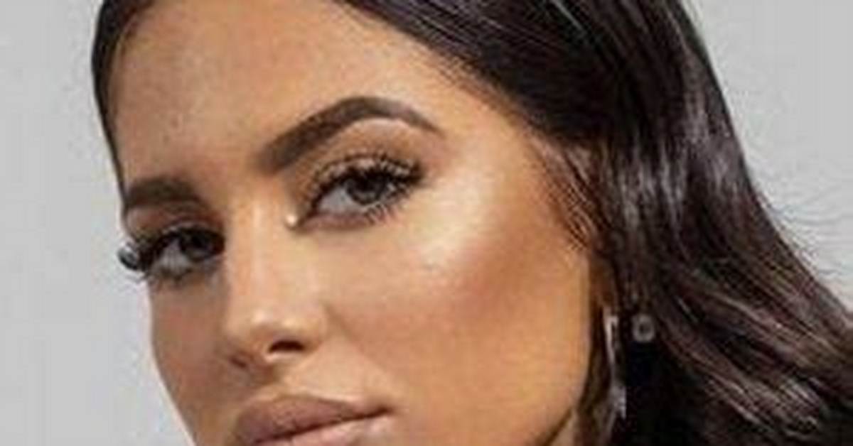 Danae Makeup