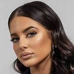 Danae Makeup