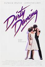 ___ Dancing (1987 Rom-Com)
