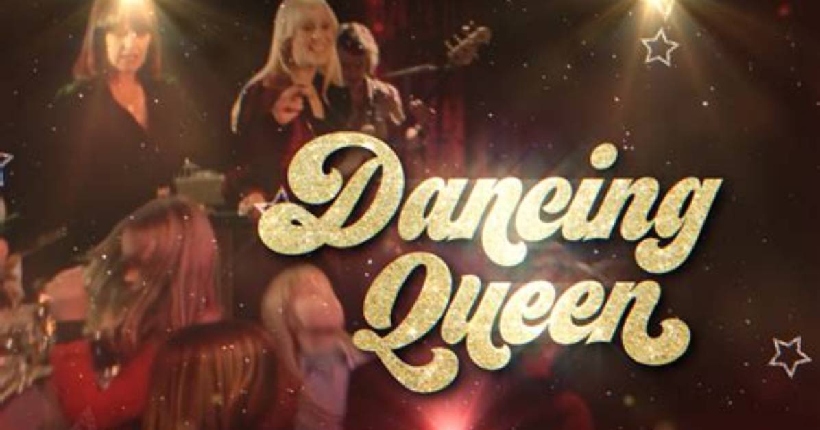 Dancing Queen Pop Group