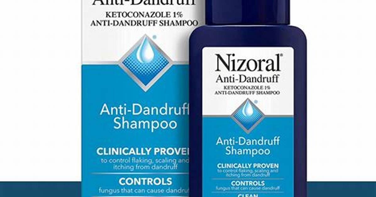 ___-Dandruff Shampoo