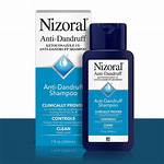 ___-Dandruff Shampoo