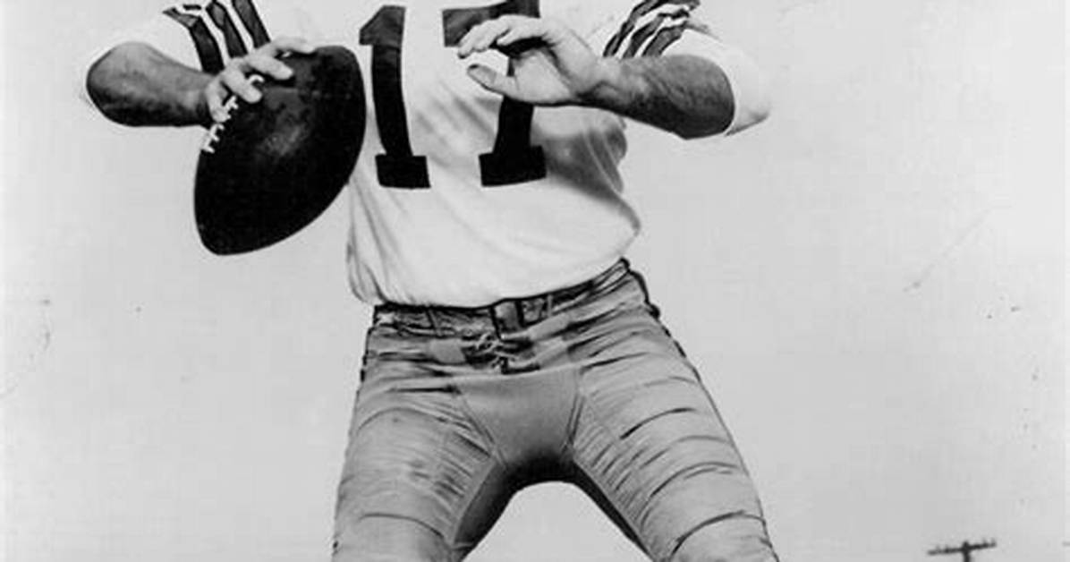 Dandy Don Meredith