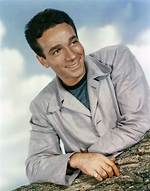 Dane Clark Height
