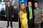 Dane Cook Height