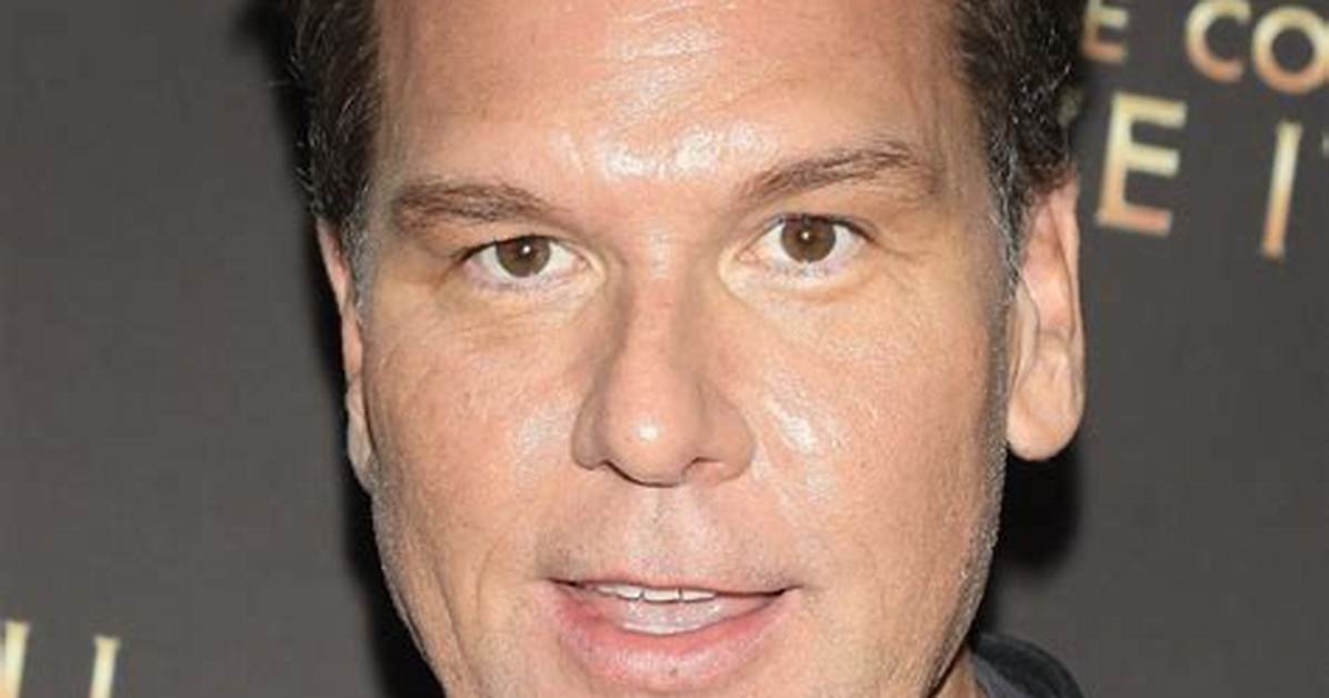 Dane Cook