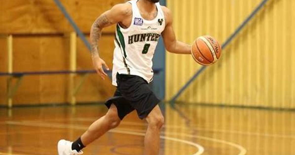 Dane Suttle
