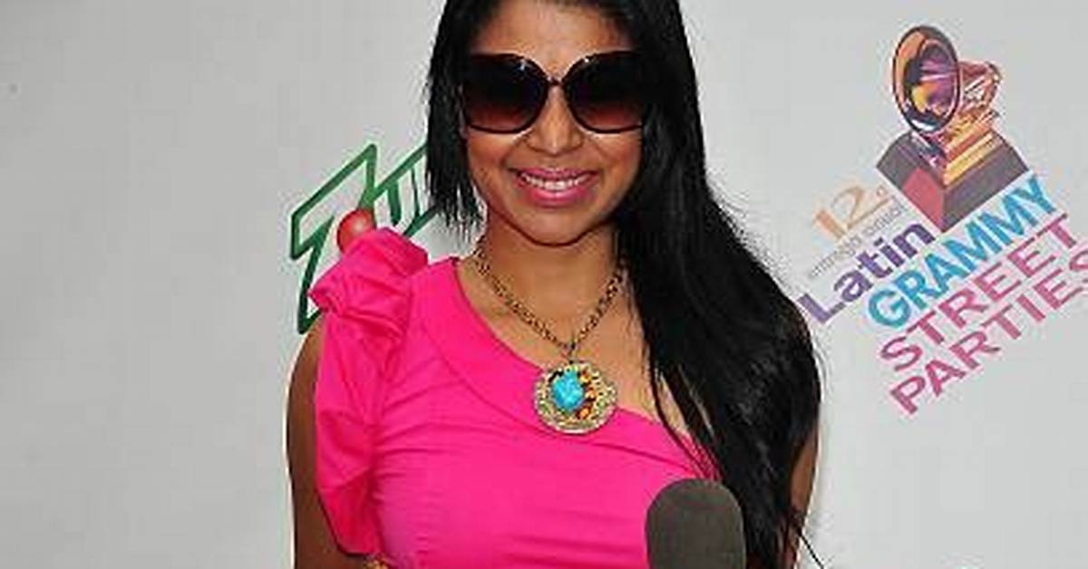 Daneida Polanco