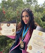 Daneidy Barrera Rojas