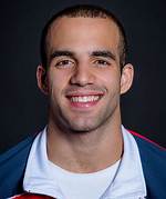 Danell Leyva