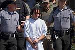 Danelo Cavalcante, Escaped Pennsylvania Prisoner, Has Been Captured