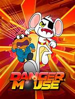 Danger Mouse