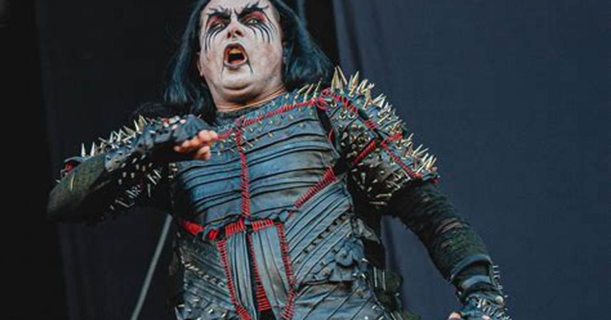 Dani Filth