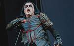 Dani Filth