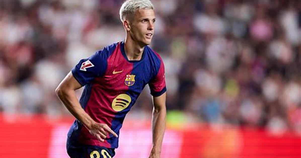 Dani Olmo