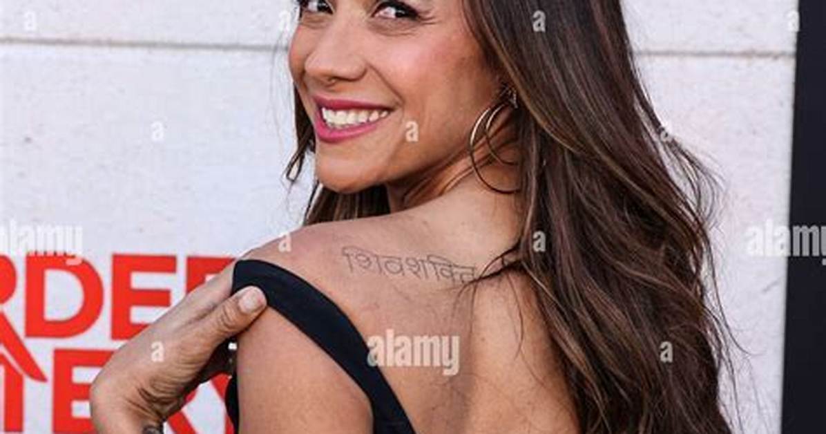 Dania Ramirez