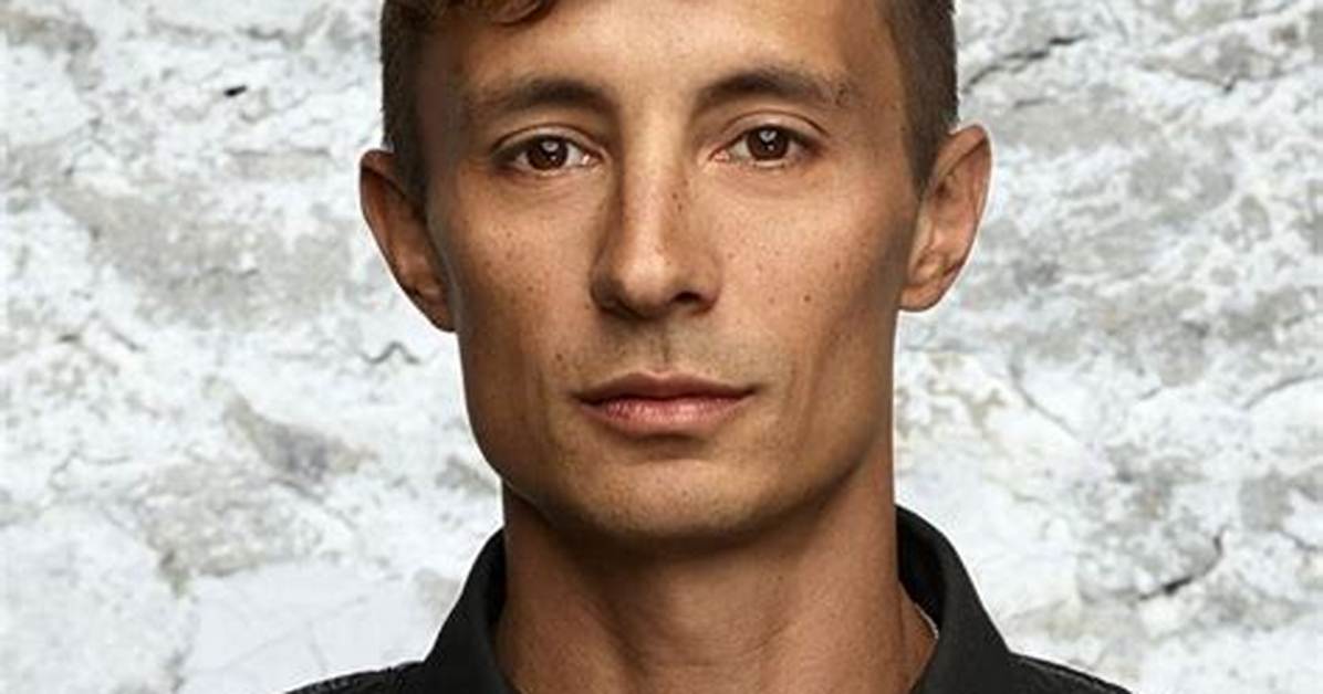Daniel Adams-Ray