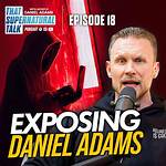 Daniel Adams