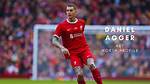 Daniel Agger