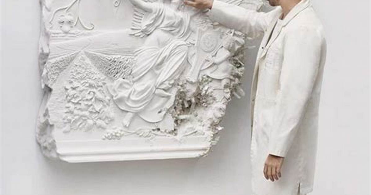 Daniel Arsham