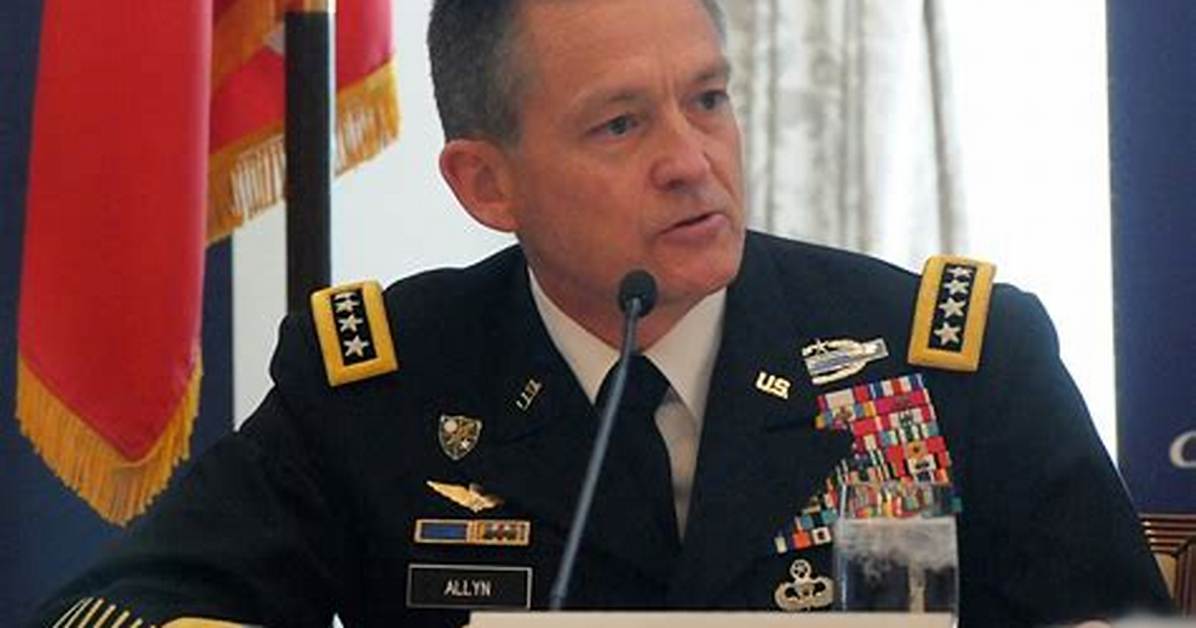 Daniel B. Allyn