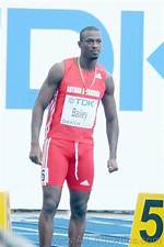 Daniel Bailey
