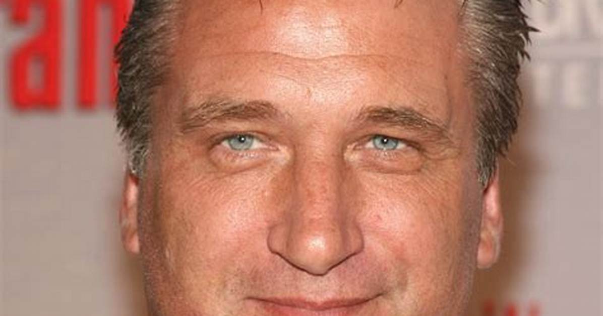 Daniel Baldwin