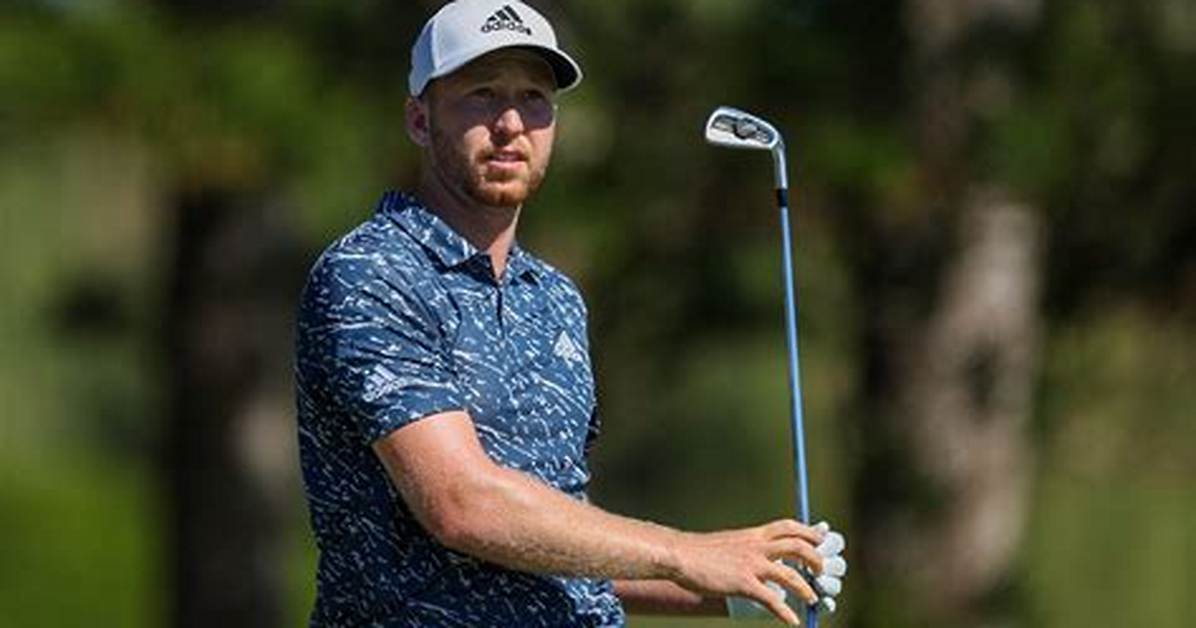 Daniel Berger