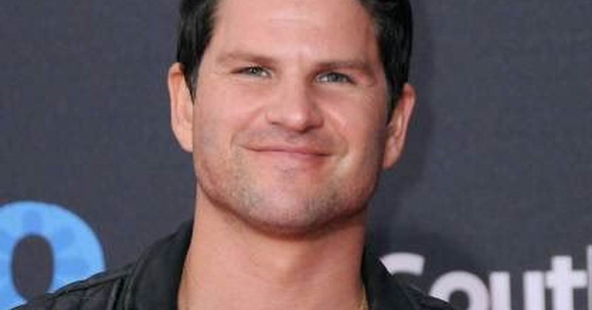 Daniel Booko