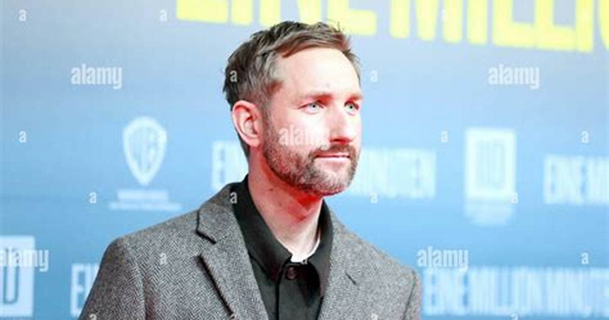 Daniel Boschmann