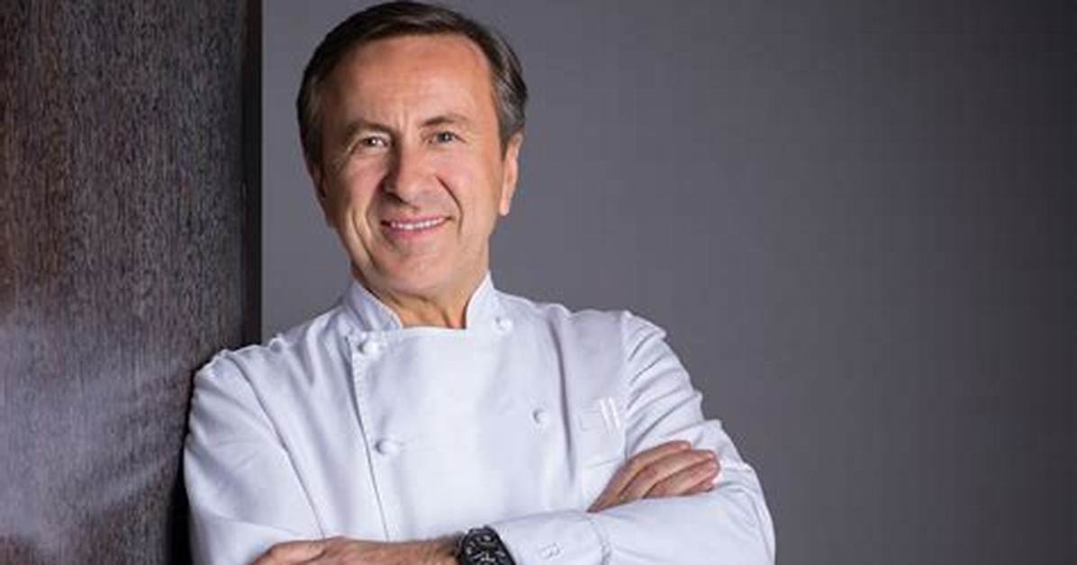 Daniel Boulud