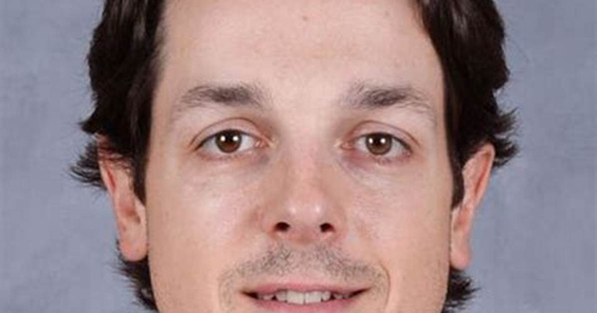 Daniel Briere