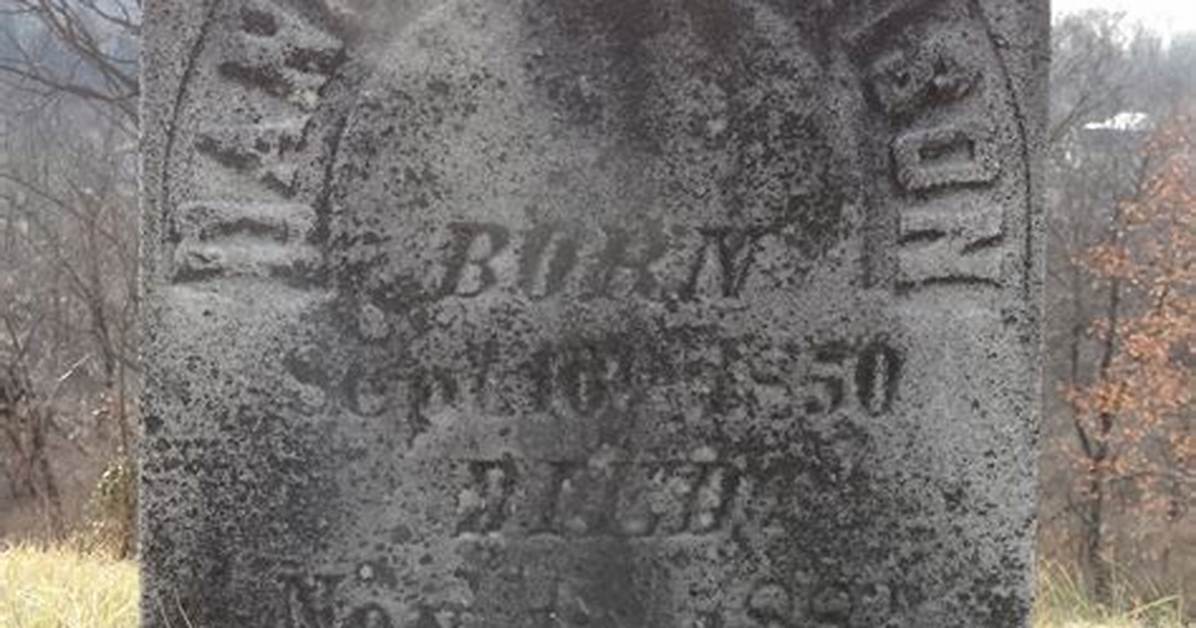 Daniel Buckles