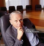 Daniel Burke (Executive)